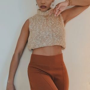 Richard and Company turtle neck